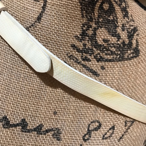 ▪️VINTAGE Rare Betsey Johnson Belt - Picture 5 of 8